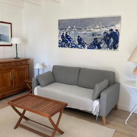 Maison De Pecheur Combrit Esterno foto