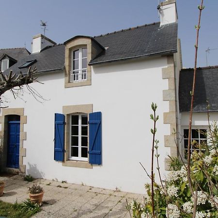 Maison De Pecheur Combrit Esterno foto