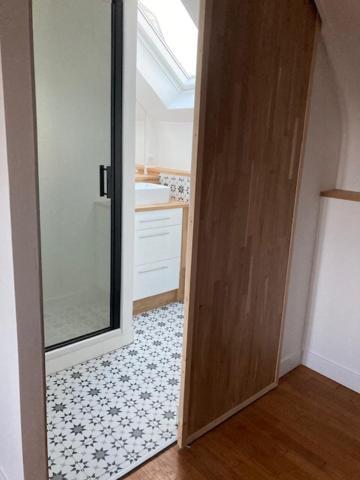 Maison De Pecheur Combrit Esterno foto