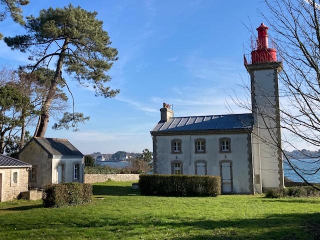 Maison De Pecheur Combrit Esterno foto